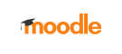 Logo-Moodle