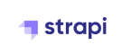 Logo-Strapi
