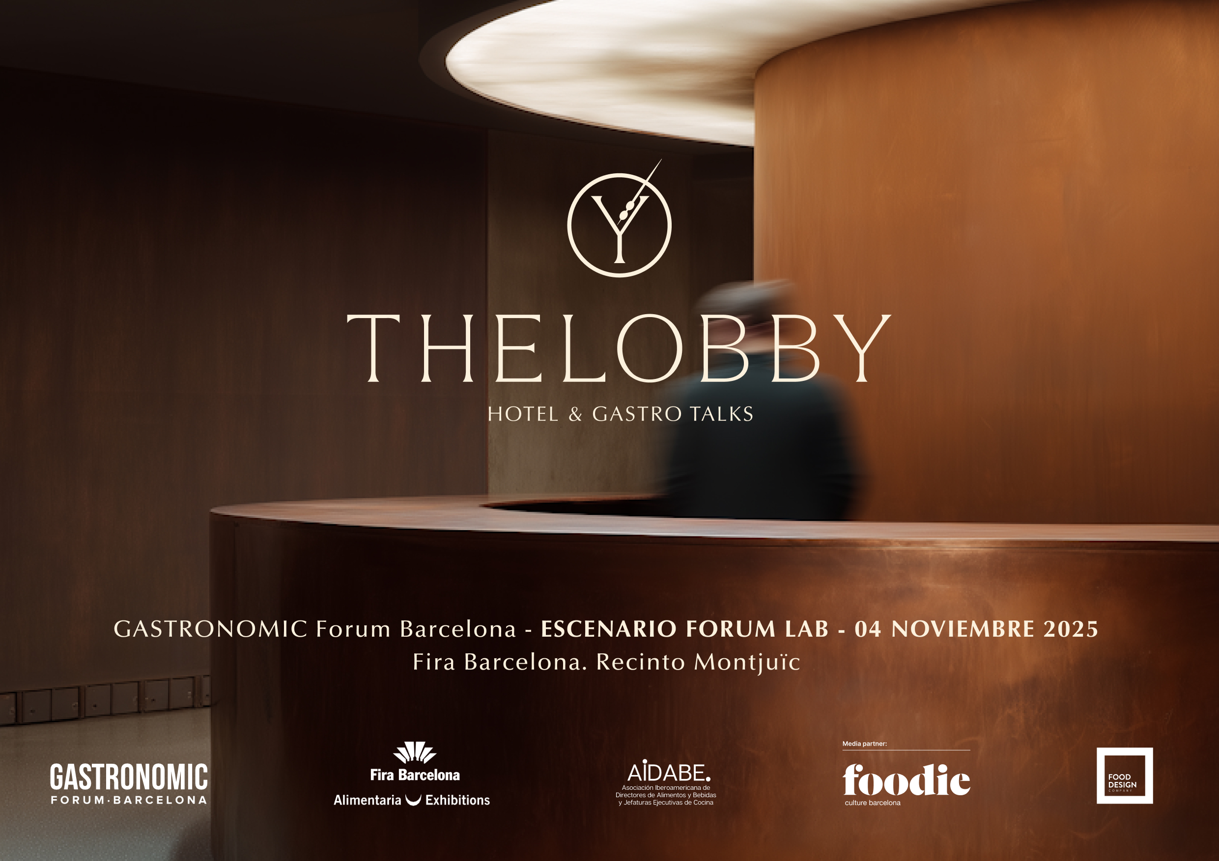 Poster THELOBBY Vertical 2