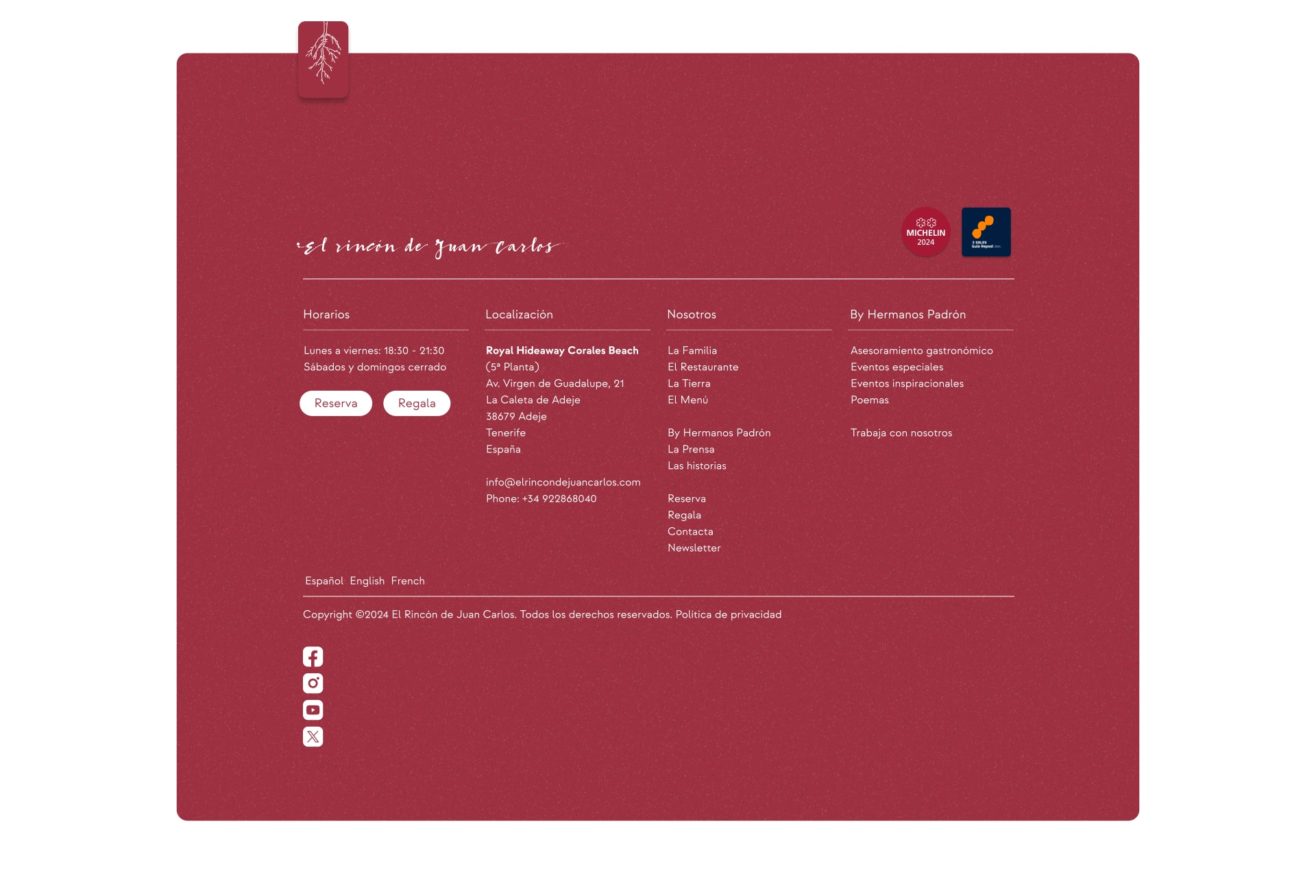 07-el rincón footer 07-el rincón footer