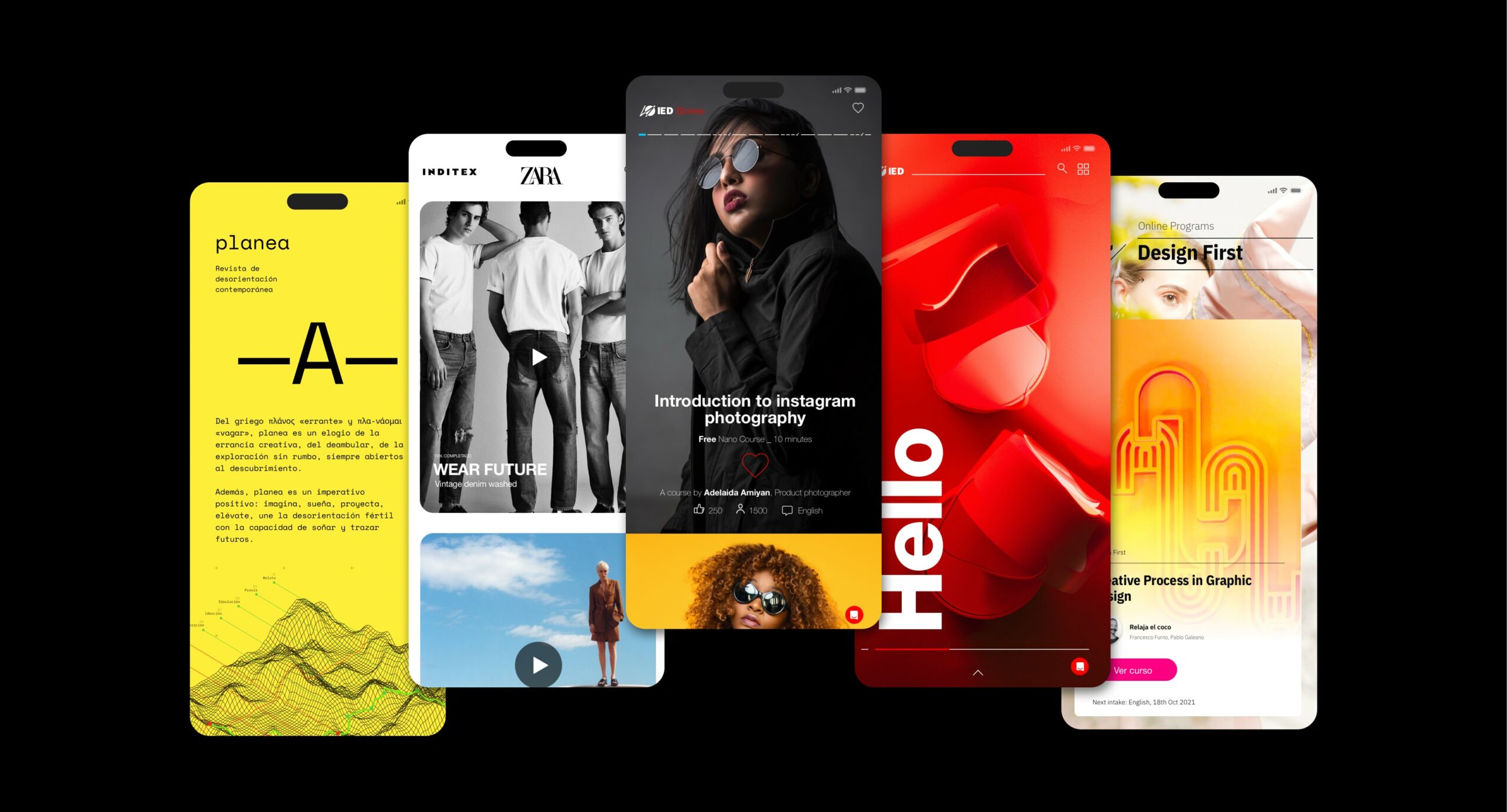 Javier Maseda Design Studio